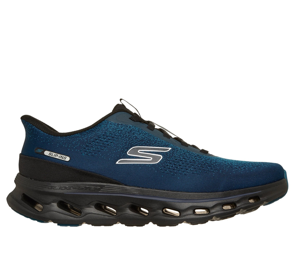 Tenis Skechers Go Walk Glide-step 2.0 Para Caballeros by Skechers