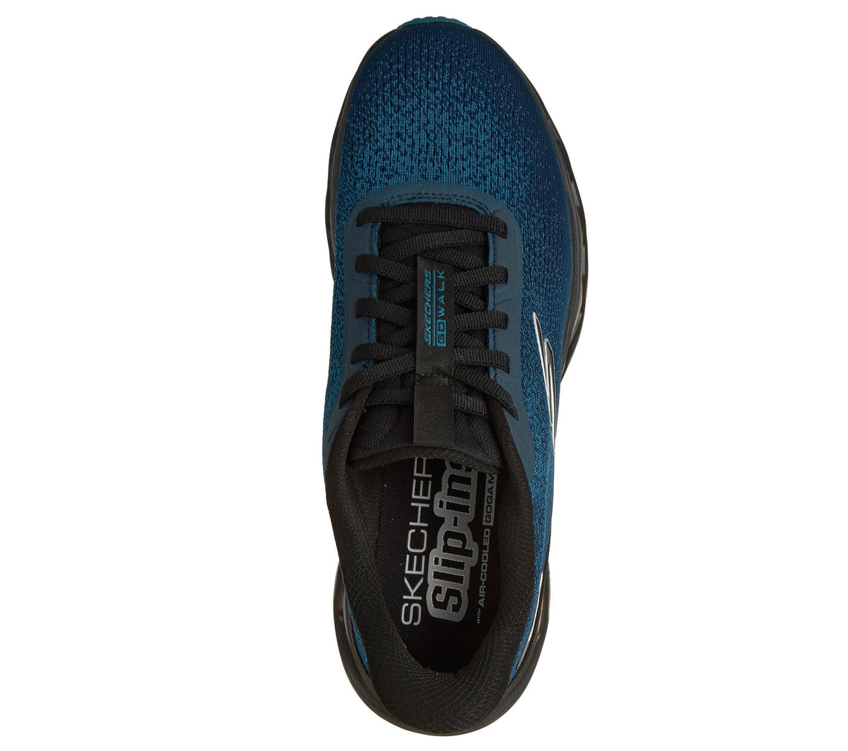 Tenis Skechers Go Walk Glide-step 2.0 Para Caballeros by Skechers
