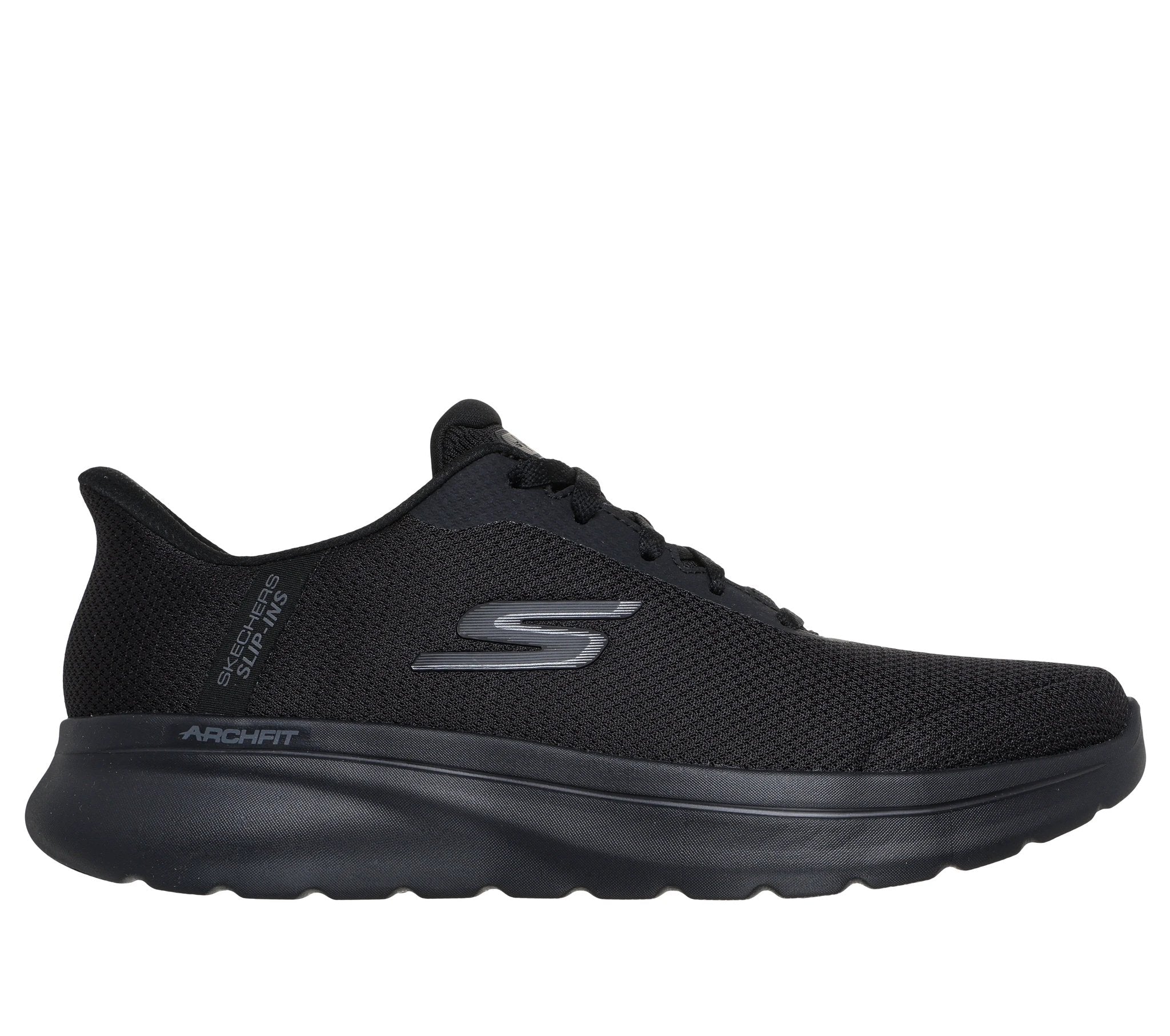 Tenis Skechers Go Walk Arcchfitn Para Caballeros by Skechers