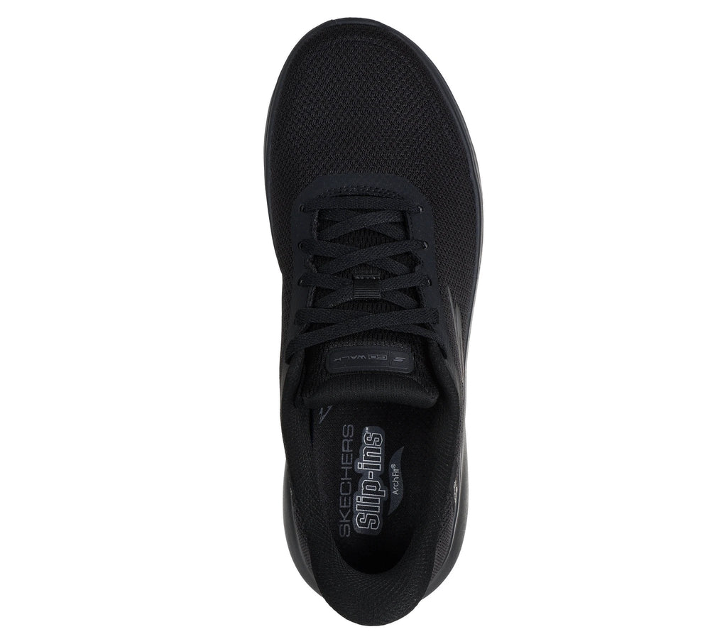 Tenis Skechers Go Walk Arcchfitn Para Caballeros by Skechers