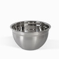 Bowl mediano acero 20x12