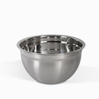 Bowl mediano acero 20x12