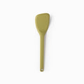 Espátula silicona verde 31cm