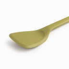 Espátula silicona verde 31cm