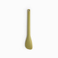 Espátula repostera silicona verde 30cm