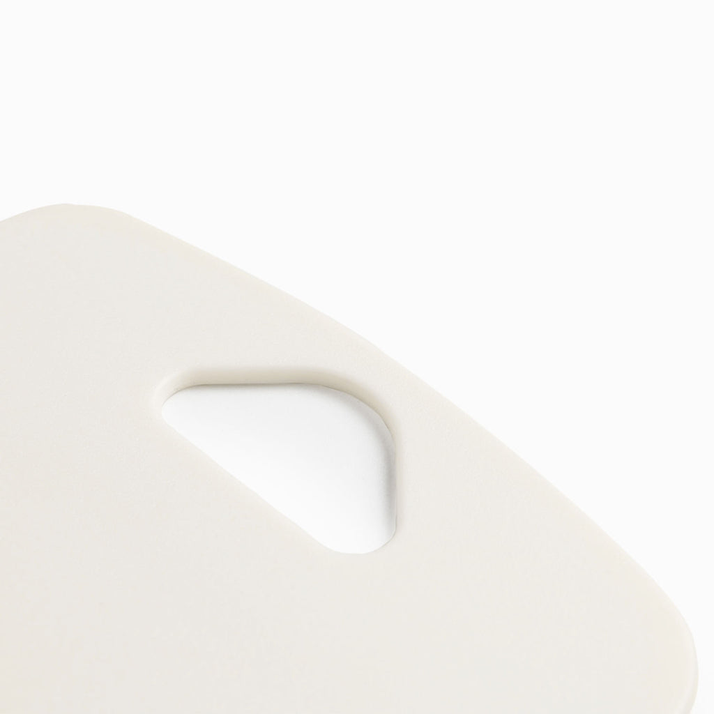 Tablas para picar verde blanco set x2