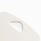 Tablas para picar verde blanco set x2