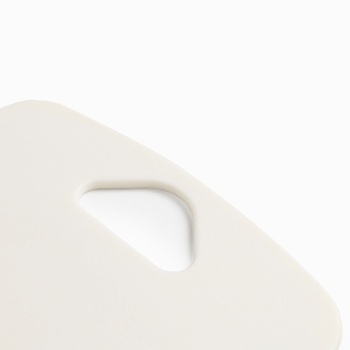 Tablas para picar verde blanco set x2