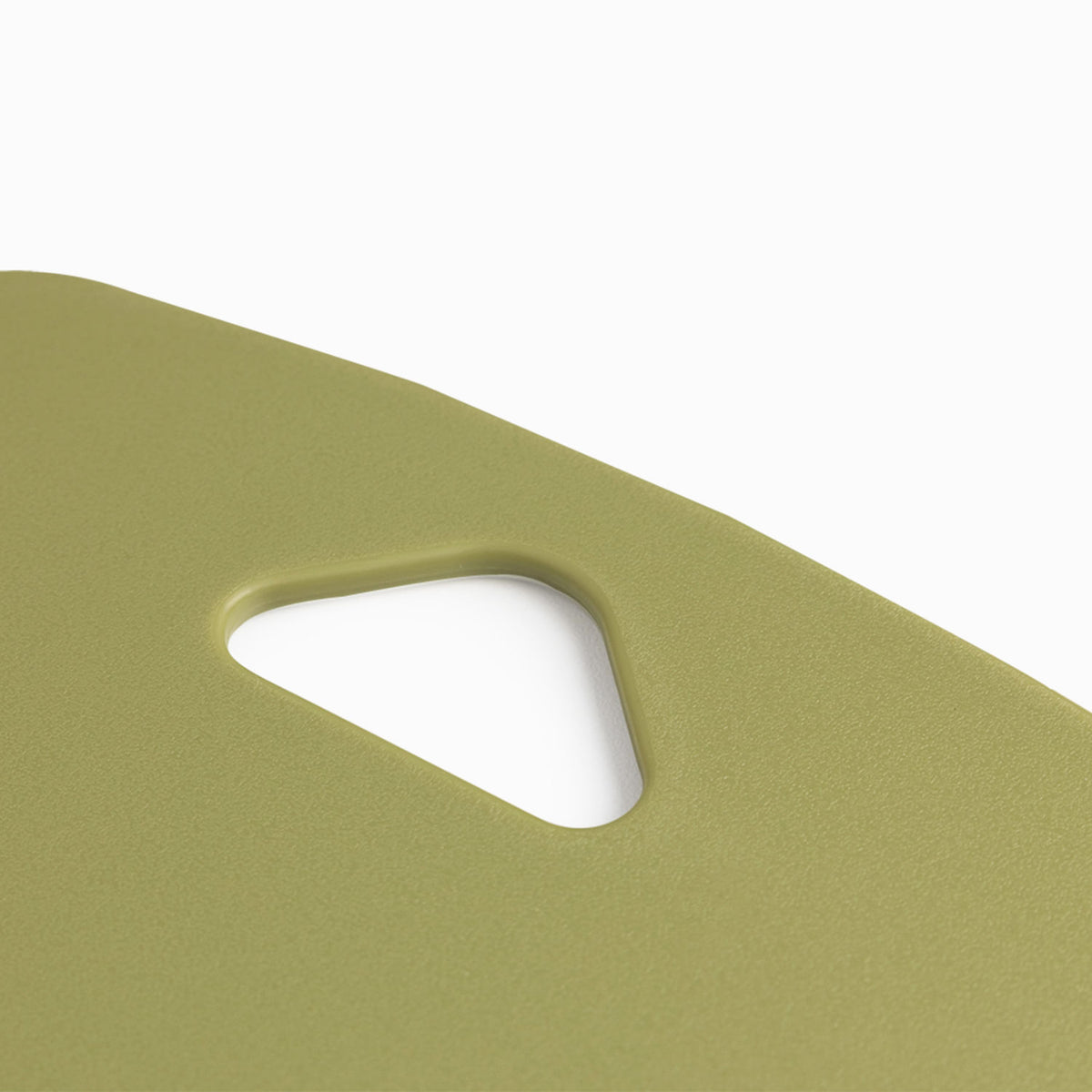 Tablas para picar verde blanco set x2
