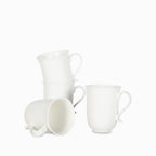 Mug Opra 270ml set x4