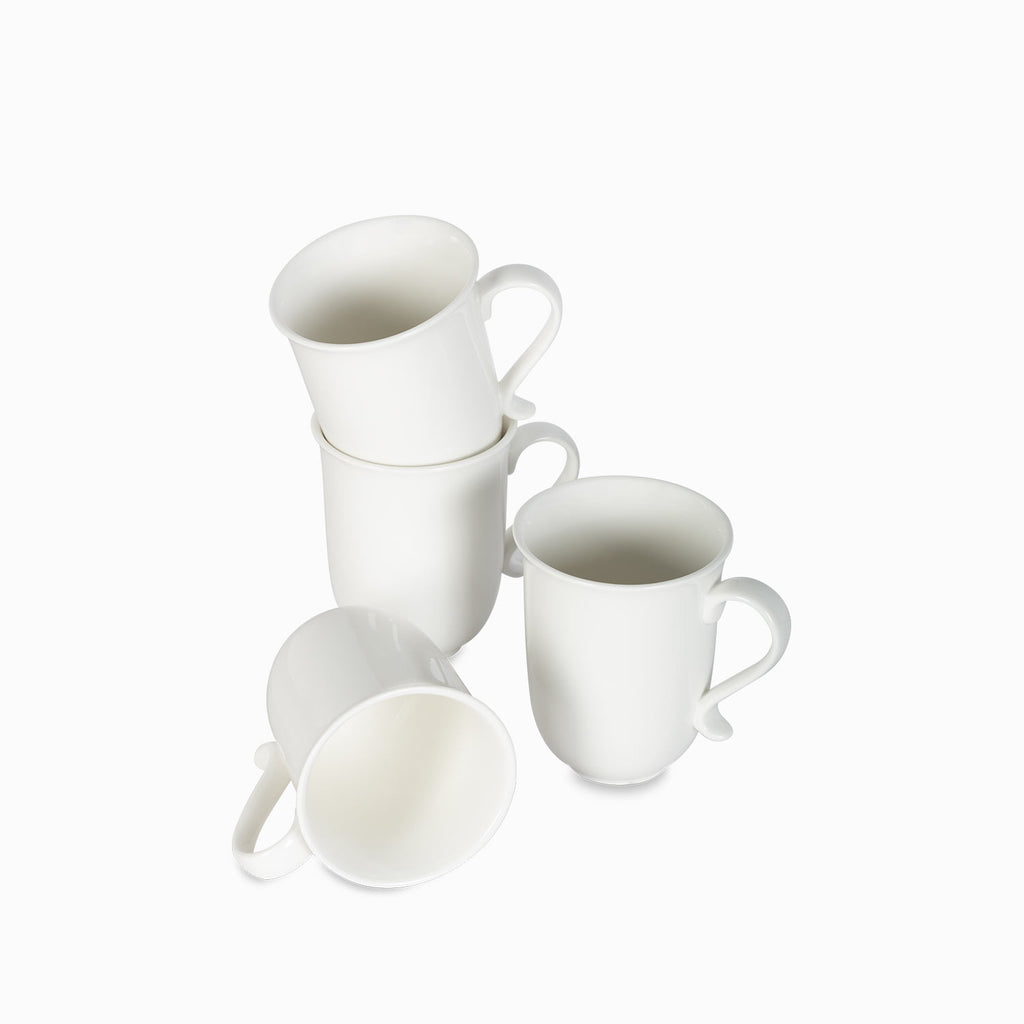 Mug Opra 270ml set x4