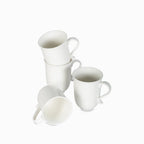 Mug Opra 270ml set x4