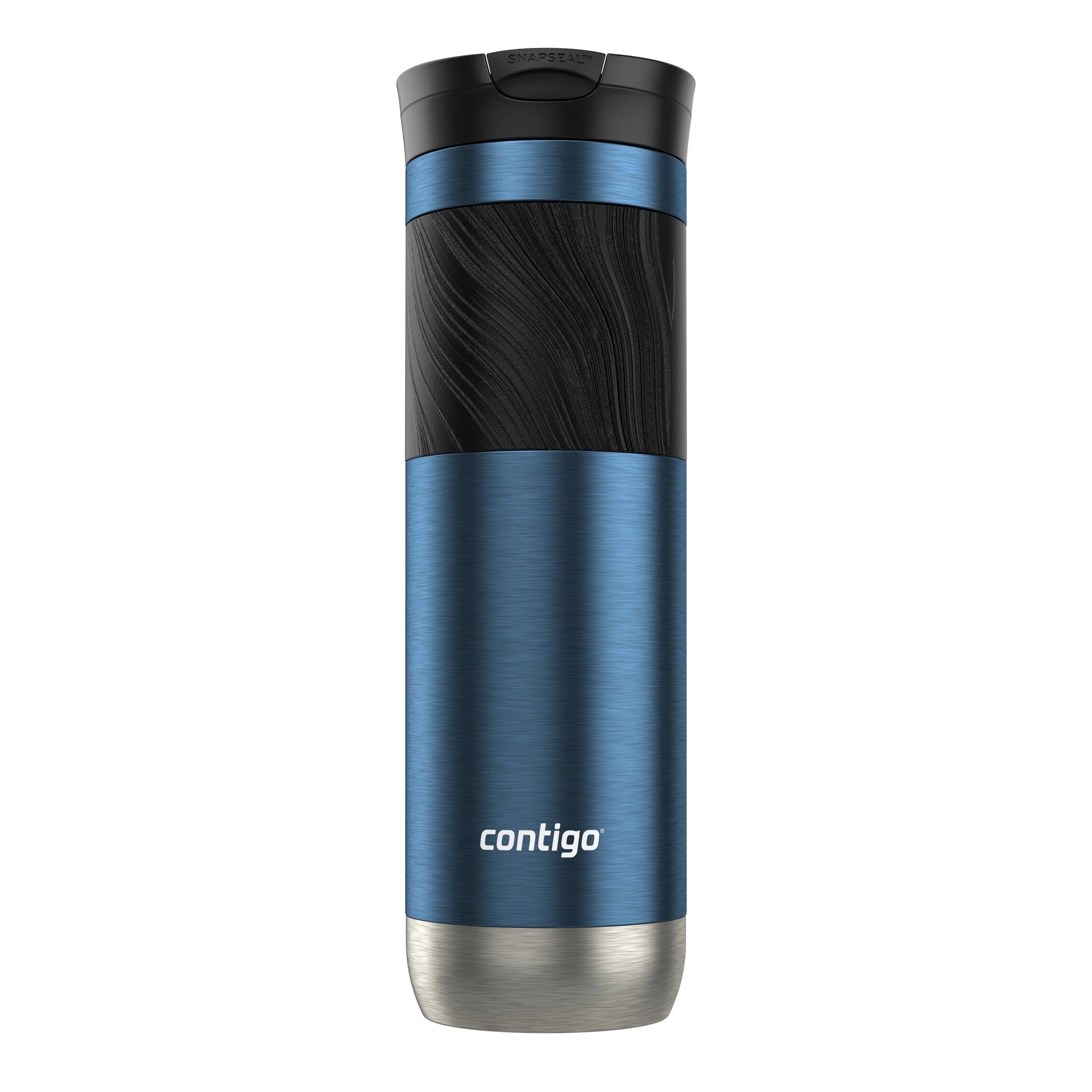 Termo Contigo Byron 2.0 24oz Blueberry 2199285 by Contigo