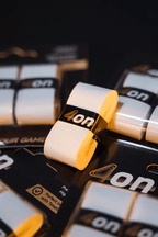 Premium Comfort Overgrip (3pack)