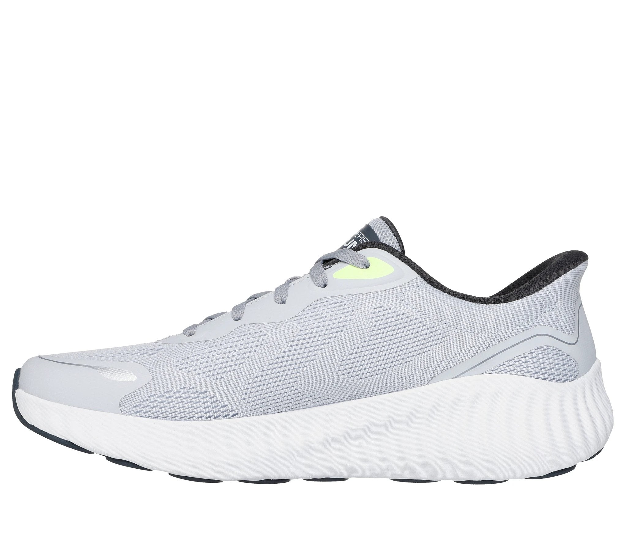 Tenis Skechers Go Run Now Regent Par Caballeros by Skechers