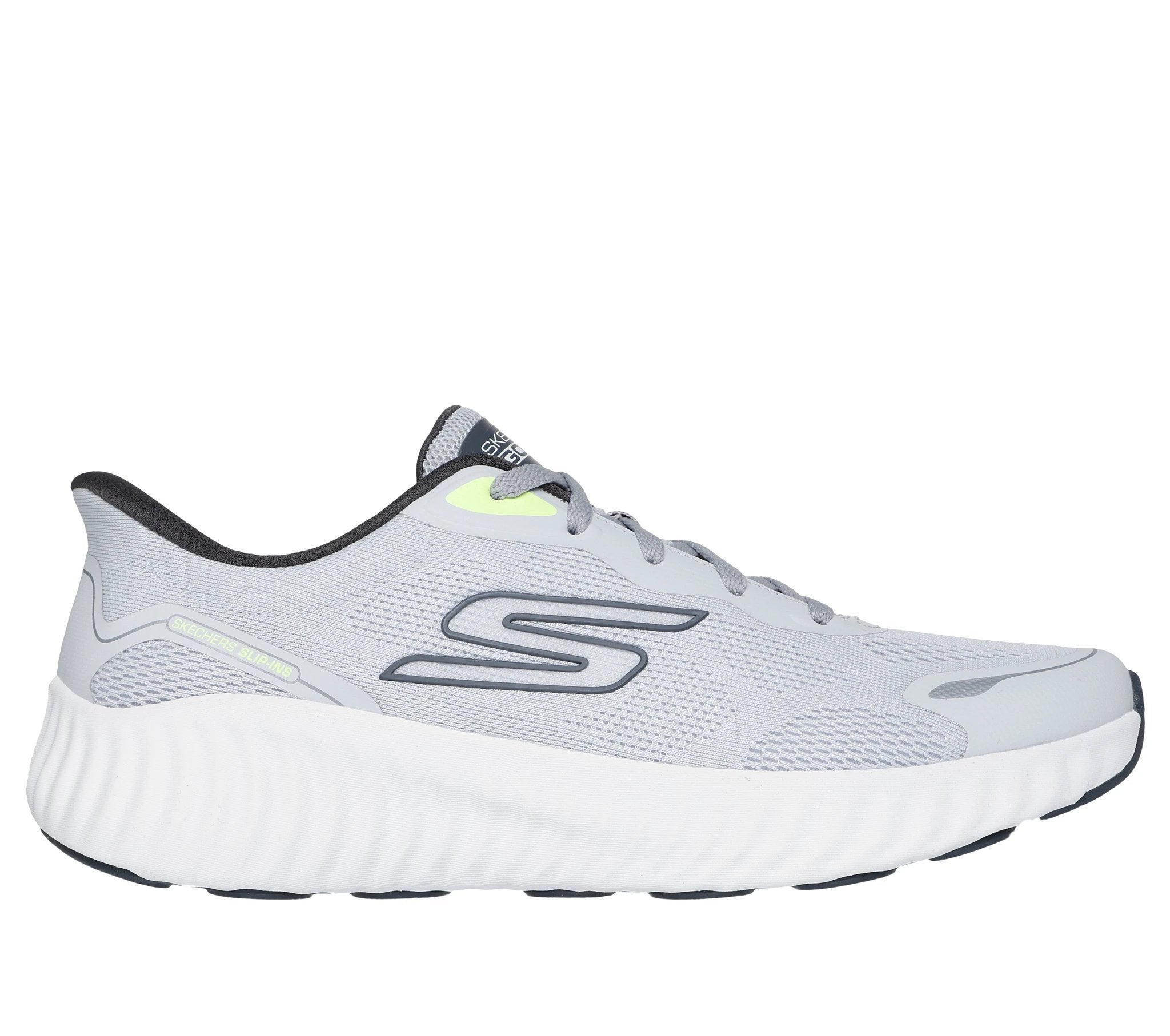 Tenis Skechers Go Run Now Regent Par Caballeros by Skechers