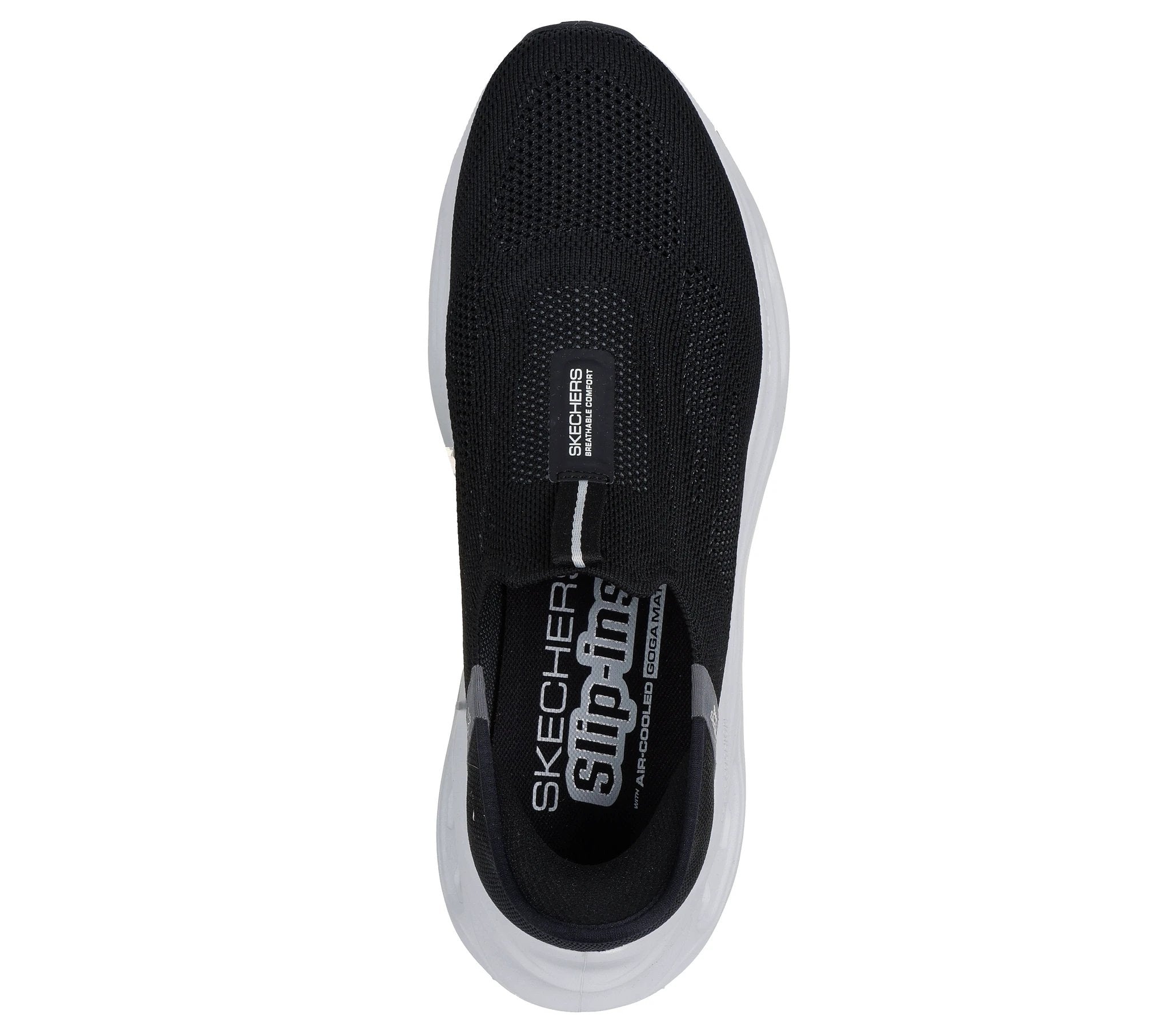 Tenis Skechers Max Cushioning Glide Para Caballeros by Skechers