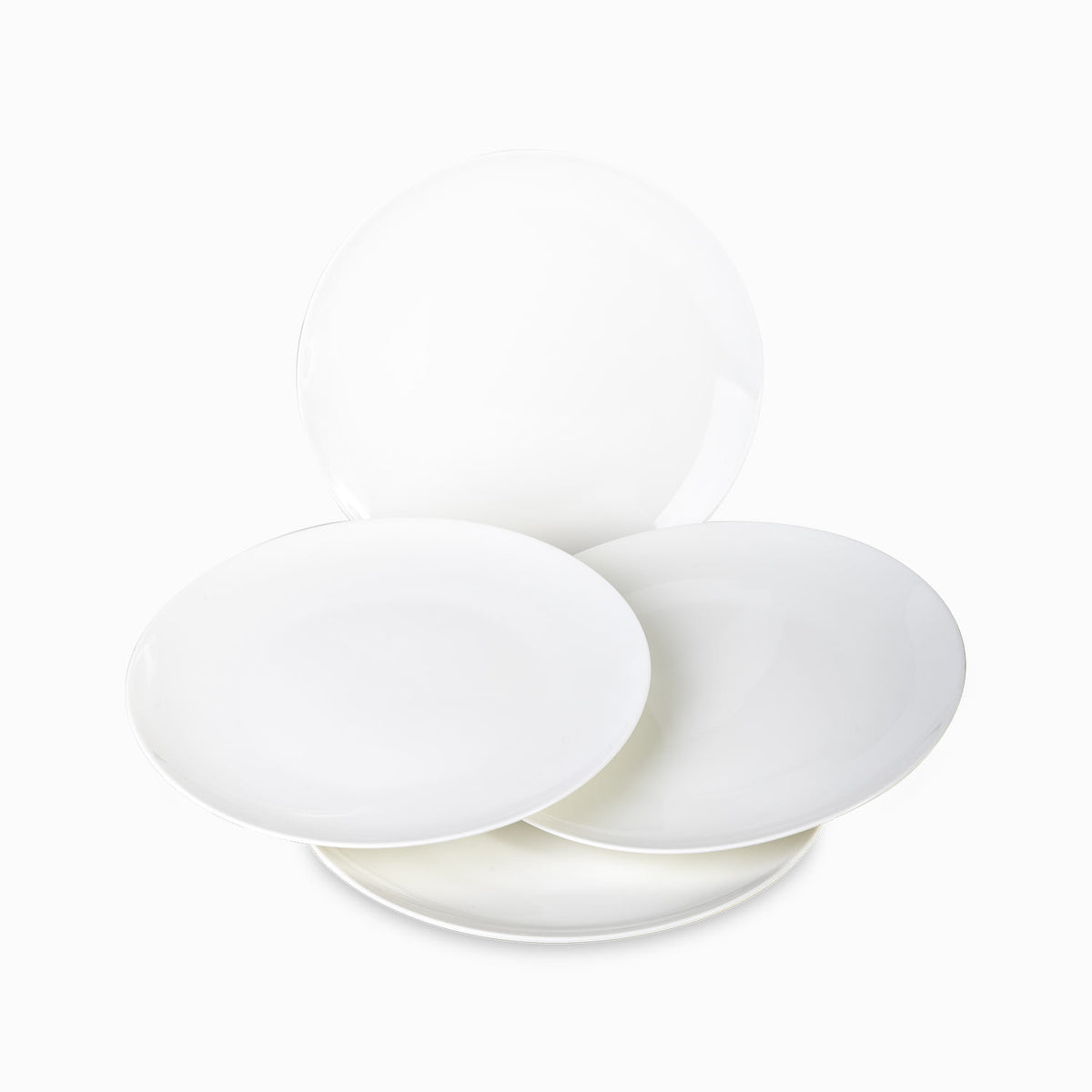 Plato principal Klassik 26cm set x4