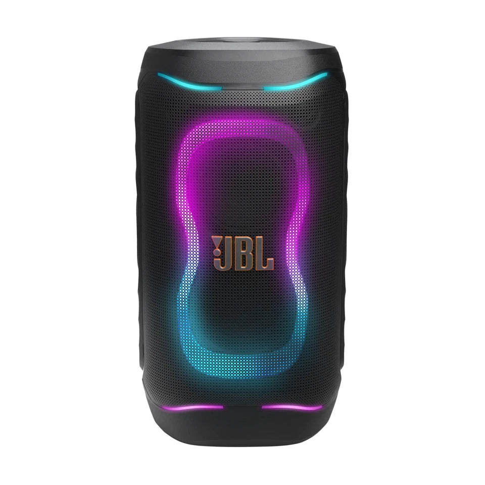 Bocina Portátil JBL PartyBox 130 Bluetooth Inalámbrica 200W
