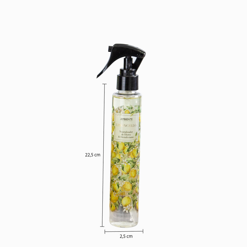 Fragancia Limoncello 150 ml