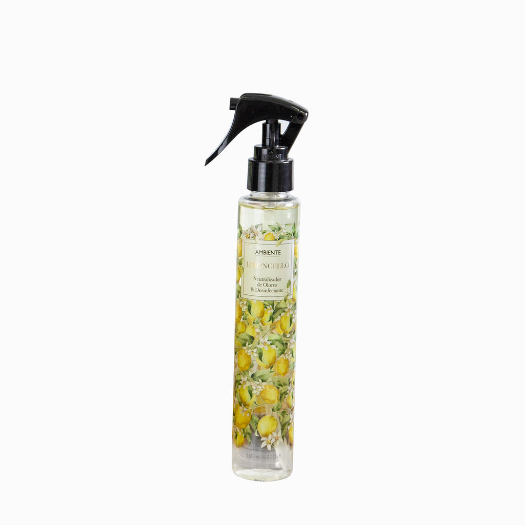 Fragancia Limoncello 150 ml