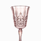 Copa agata rosado setx2