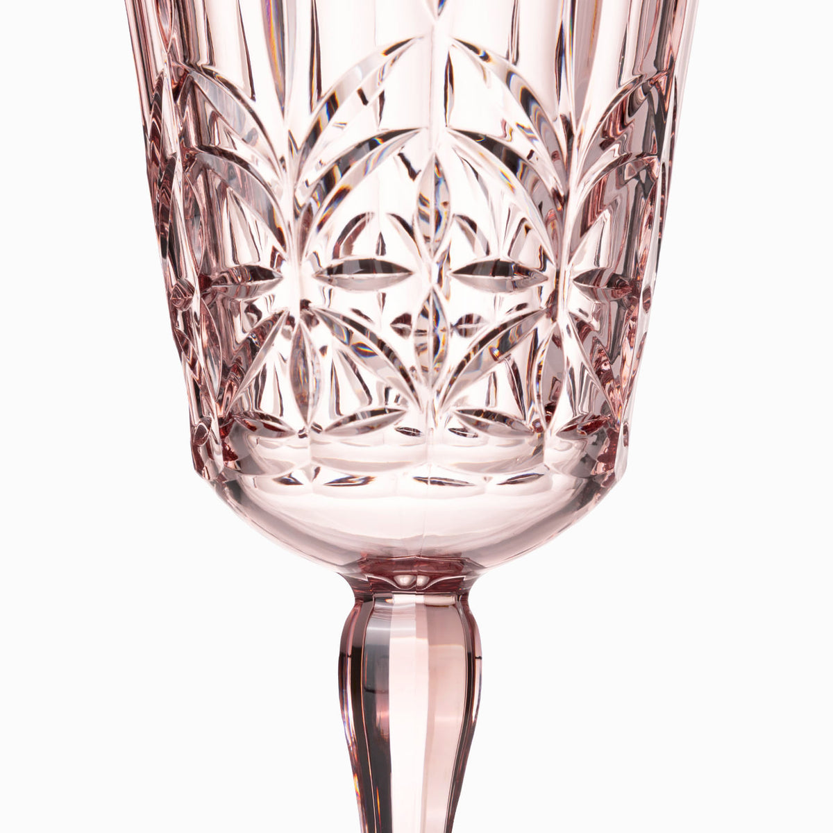 Copa agata rosado setx2