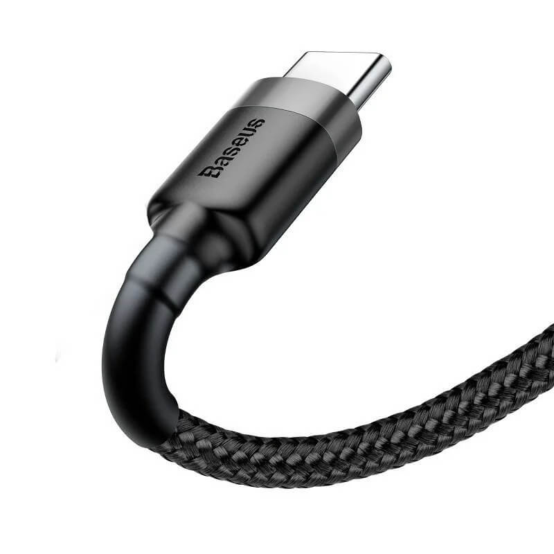 Cable Baseus USB-A / Tipo-C 1M/2M