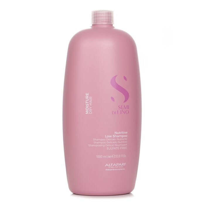 SHAMPOO ALFAPARF MOISTURE NUTRITIVE 1000ML