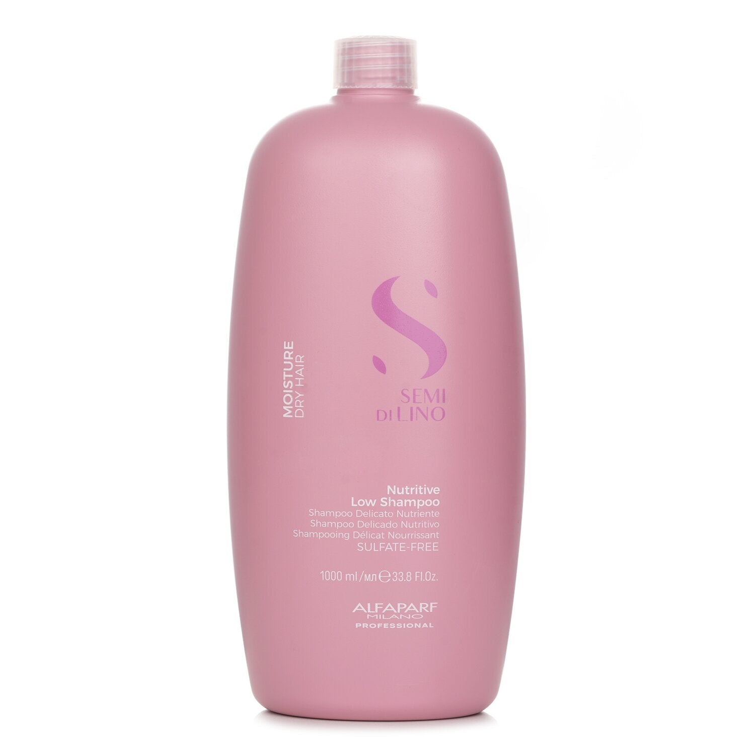 SHAMPOO ALFAPARF MOISTURE NUTRITIVE 1000ML