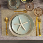 Plato mediano turque 20.5cm setx2