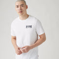 Camiseta Levis Mangas Cortas Estampada Para Caballeros by Levis