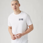 Camiseta Levis Mangas Cortas Estampada Para Caballeros by Levis