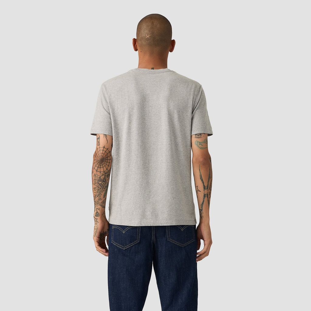 Camiseta Levis Mangas Cortas Estampado para Caballeros
