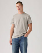 Camiseta Levis Mangas Cortas Two Horse Brand para Caballeros