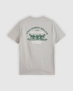 Camiseta Levis Mangas Cortas Two Horse Brand para Caballeros