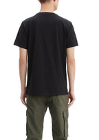 Camiseta Levis Estampado para Caballeros