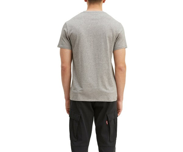 Camiseta Levis Mangas Cortas Estampado para Caballeros