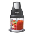 Procesador de Alimentos Ninja M/NJ100GR 200W 16 oz Negro