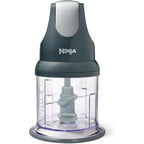 Procesador de Alimentos Ninja M/NJ100GR 200W 16 oz Negro