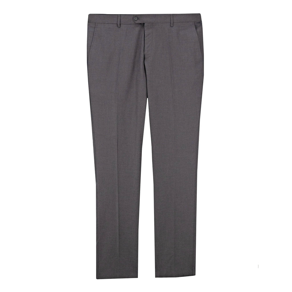 Traje Zanetti 2 Botones Luca/pzet Liso Para Caballeros by Zanetti