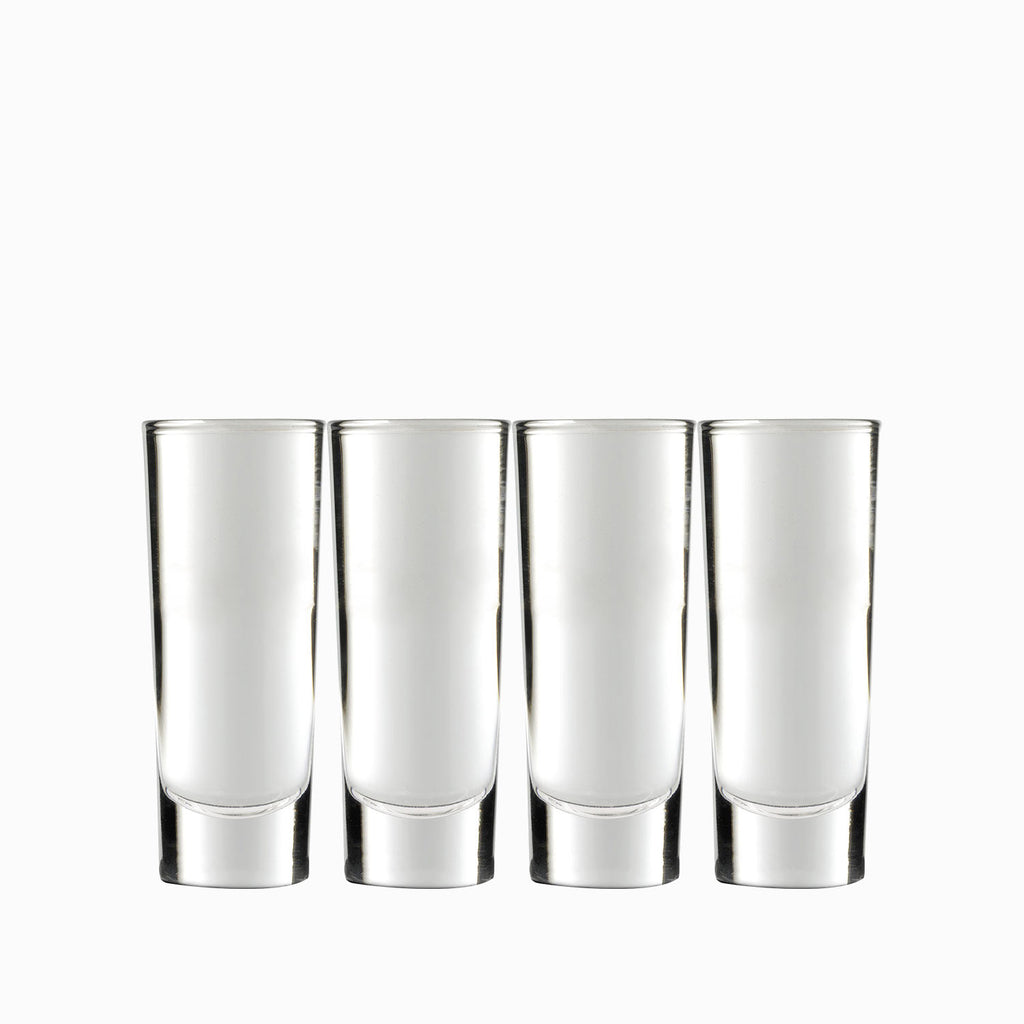 Copa tequila 60 ml x 4