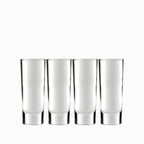 Copa tequila 60 ml x 4