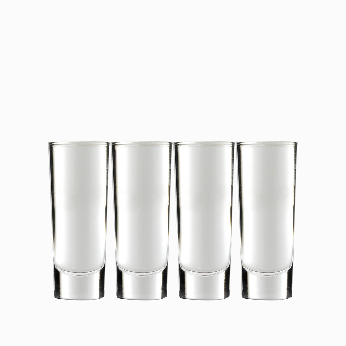 Copa tequila 60 ml x 4