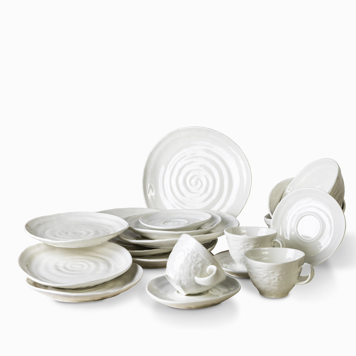 Tazon sopa hanna 15cm setx4