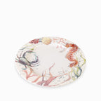 Plato oceano 28cm