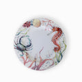 Plato oceano 28cm