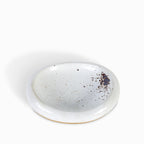Tazon piedra gayra blanco 26x20x6