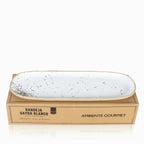 Bandeja gayra blanco 38x15cm