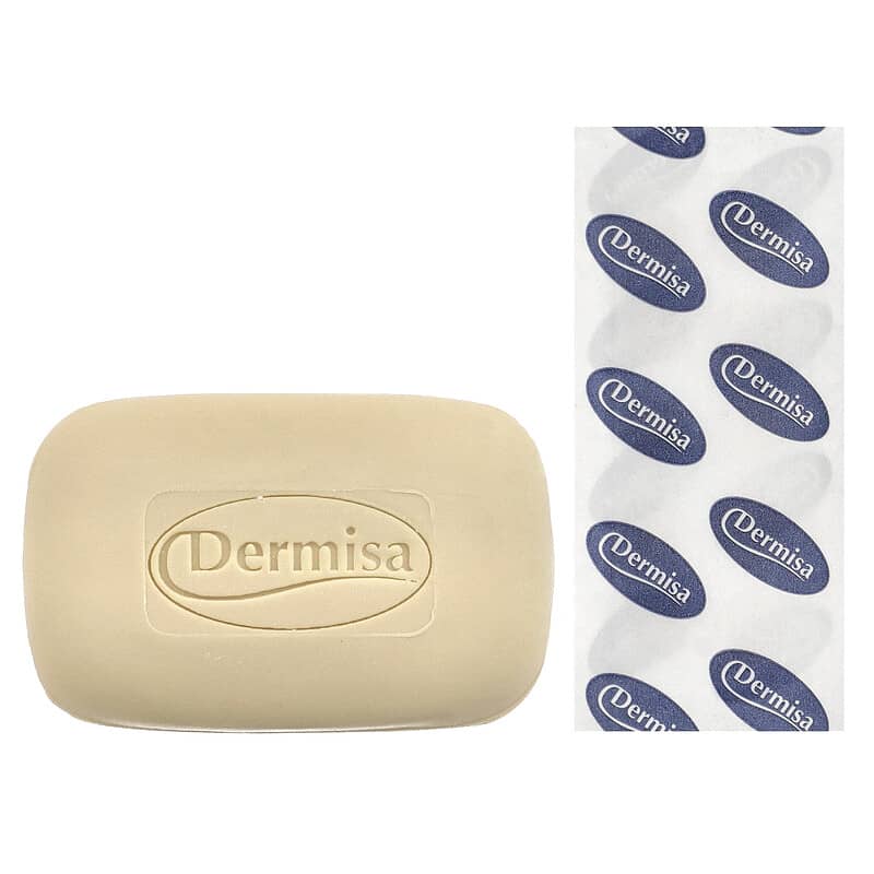 DERMISA KIT ACLARANTE BARRA + CREMA
